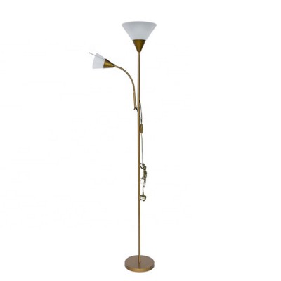 2019 mother and son beauty home decor living room floor lamp